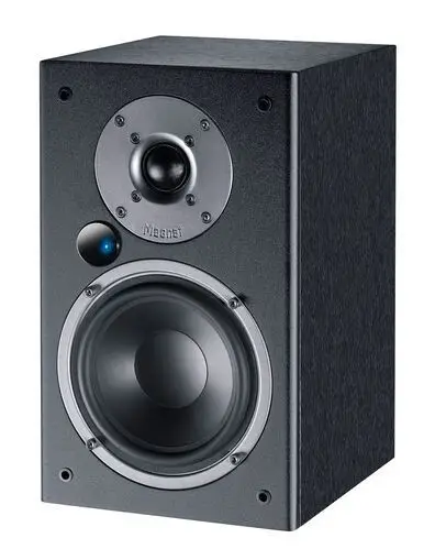 Speakers Monitor Reference 2A
