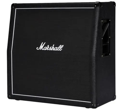 Marshall MX412A - 4x12 gitaros kolonėlė