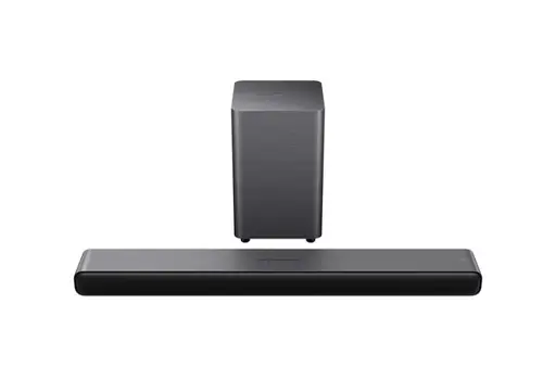 TCL S S55H Titanas 2.1 kanalai 110 W