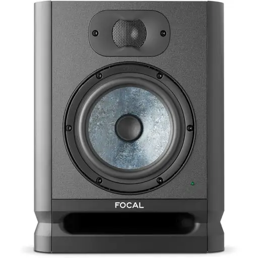 Focal Alpha Evo 65 - aktyvus dviejų krypčių studijinis monitorius