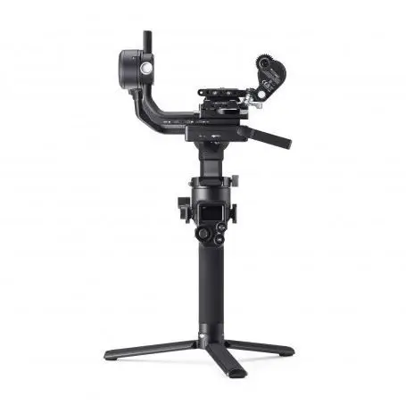 DJI RS Twist Grip Dual Handle