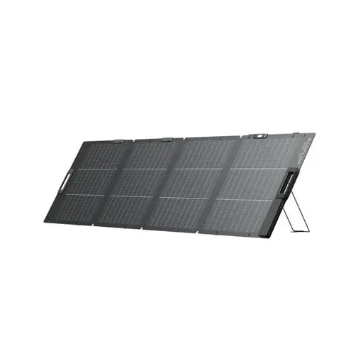 SOLAR PANEL EFSOLARLIGHT220W/P-DXT4EU 5025201005 ECOFLOW