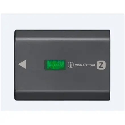 Sony Z-series rechargeable battery pack