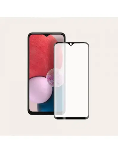 Samsung Galaxy A14/A14 5G 5G 2.5D Screen Glass By Ksix Black