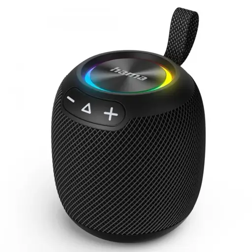 loudspeaker BT black
