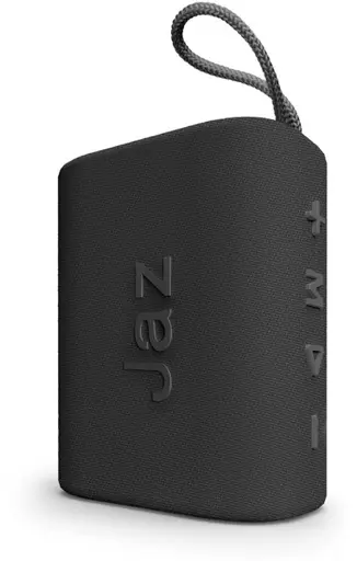 Jaz wireless speaker Witcher 3 BT, black