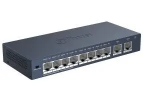 Switch DAHUA S3010-8GT-90