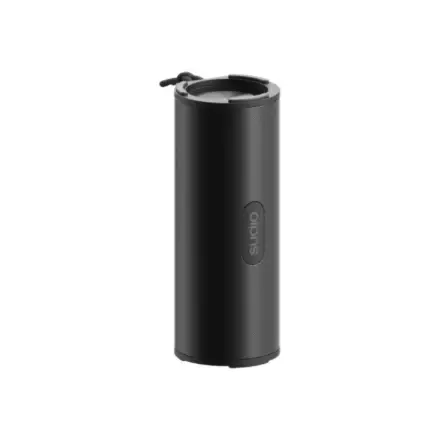 Sudio F4 Bluetooth Speaker, Black
