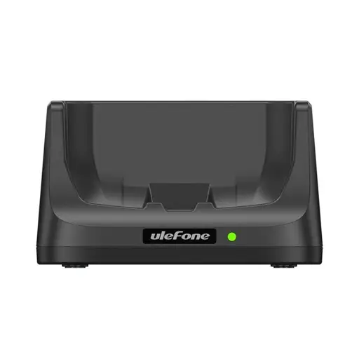 Desk charging dock for RugKing 4 Pro