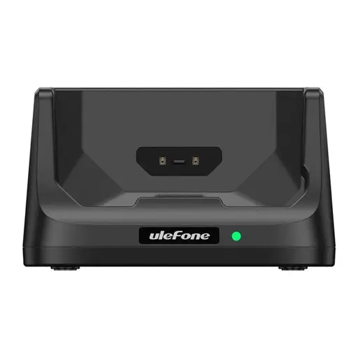 Desk charging dock for RugKing 3 Pro