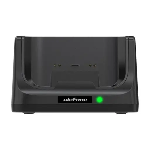 Desk charging dock for RugKing 2 Pro