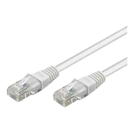 Patch Cable 68638 CAT 6 U/UTP
