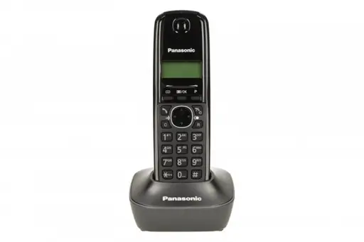 KX-TG1611 Dect/Black