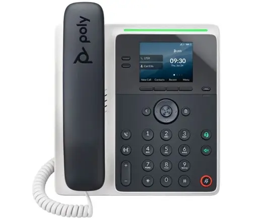 Edge E100 IP phone 82M86A