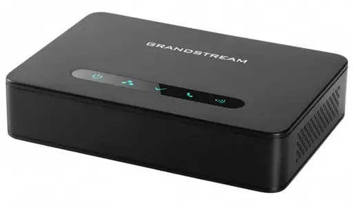 Grandstream DP750 VoIP DECT base for DP720 - 10 kont SIP