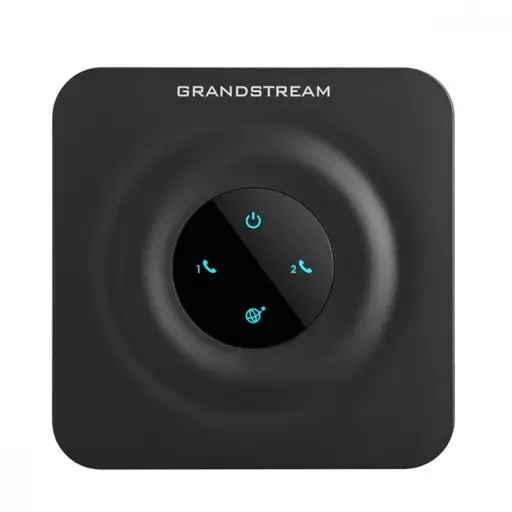 grandfstream Ht ATA 802v2