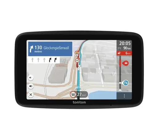 TomTom GO Professional 5"