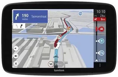TomTom GO Expert Plus 7" Premium Pack