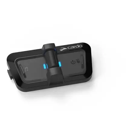 CARDO PACKTALK OUTDOOR SINGLE Motociklų interkomas