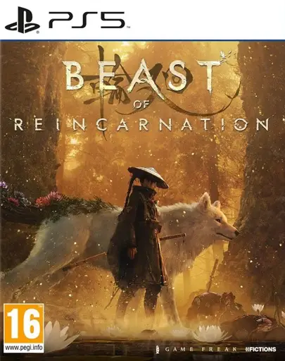 Beast Of Reincarnation
