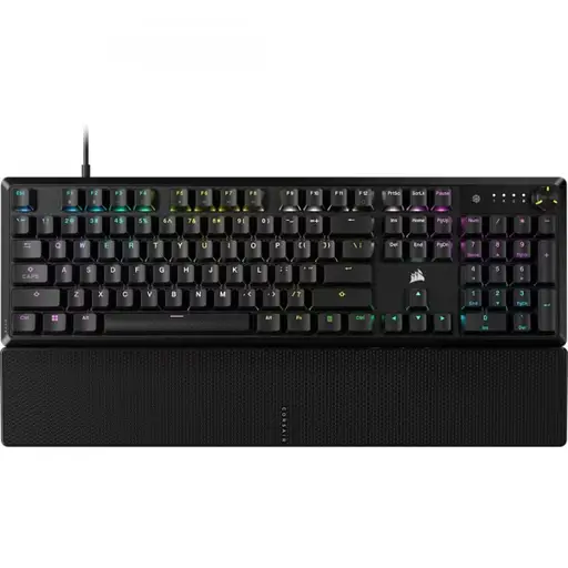 Keyboard K70 Core RGB Black