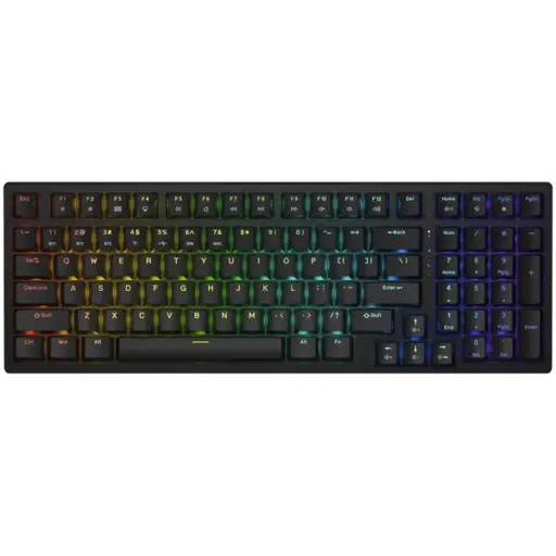 COUGAR Ultimus Pro Gaming Keyboard, Black