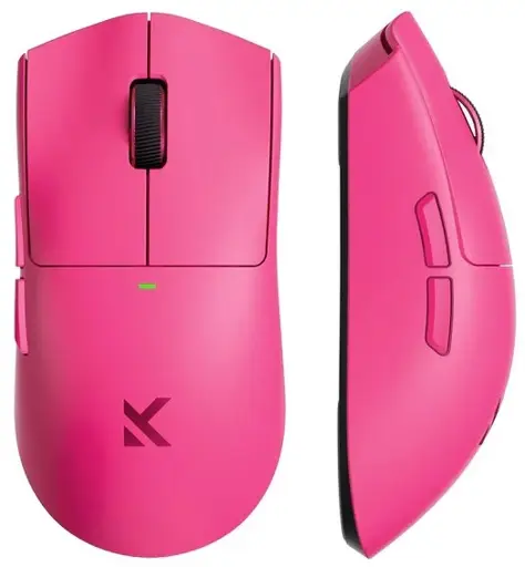 MCHOSE K7 Ultra belaidė pėlė