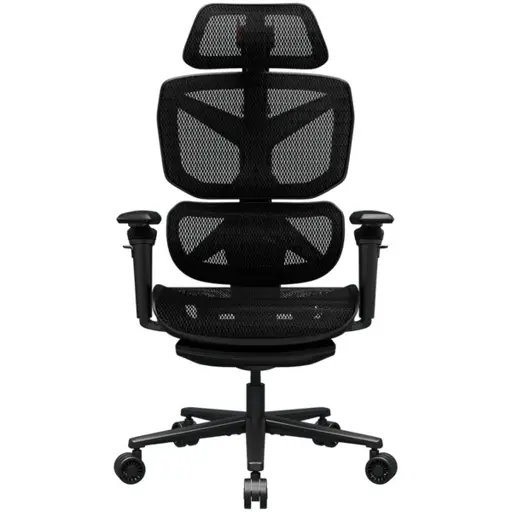 COUGAR TERMINATOR AIR Gaming chair