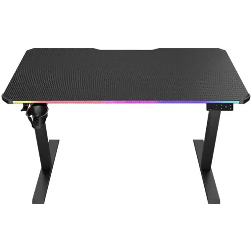COUGAR E-ARES 120 Electrical Gaming Desk