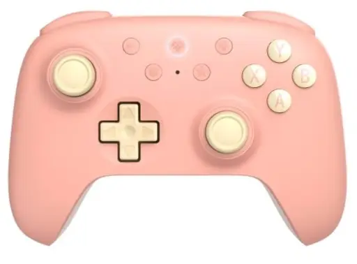 Ultimate 2C Wireless Peach