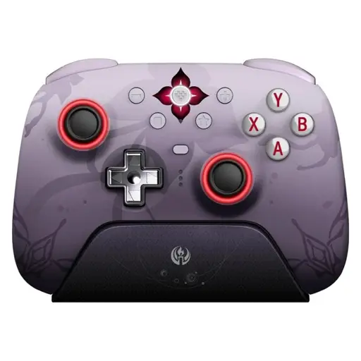 8BitDo Ultimate 2.4G belaidis pultelis (Honkai: Star Rail - Evernight Edition)