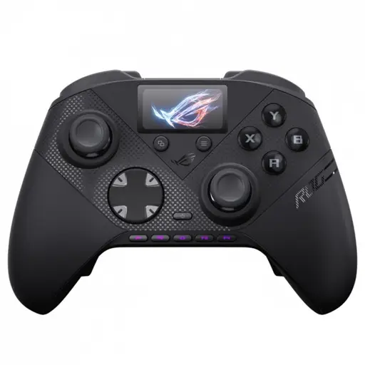 Controller ROG Raikiri II Pro PC USB/RF/BT