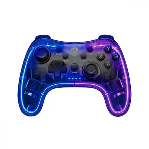 Gamepad Ghost 40 wireless