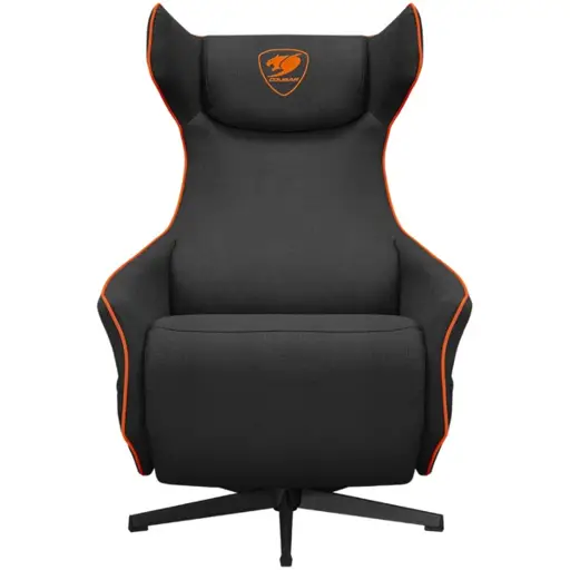 COUGAR Magus Black Gaming Sofa