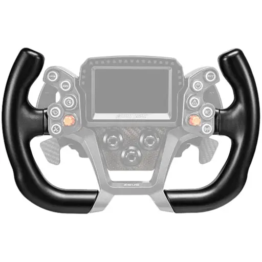 SIMAGIC ZGT-300MC (Rubber), 300 mm Modern Open-top, max durability, utility