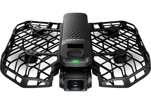 HOVERAir X1 PRO Standard - dronas