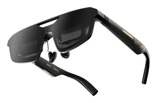 AR GLASSES ROG XREAL R1S20-N/90LJ00M5-B03470 ASUS