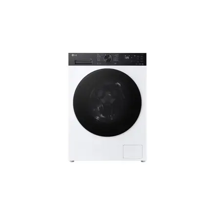 LG Washing machine F4X5511TKB