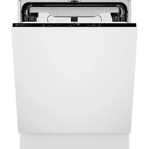 Electrolux 500 Series AirDry, 14 komplektų talpa - Įmontuojama indaplovė
