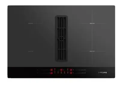 INDUCTION HOB VZ40 PRO/VI24-VZ4P01MDEU DREAME