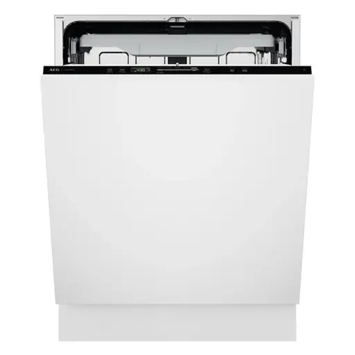 AEG 7000 Series, 14 komplektų talpa - Įmontuojama indaplovė