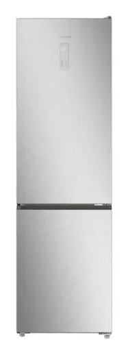 REFRIGERATOR 2.01M-456L-C/DRB450WMBCEU DREAME
