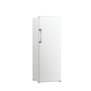 INDESIT Refrigerator MLINS1411W4E, Energy class E, Height 171cm, 367l, White