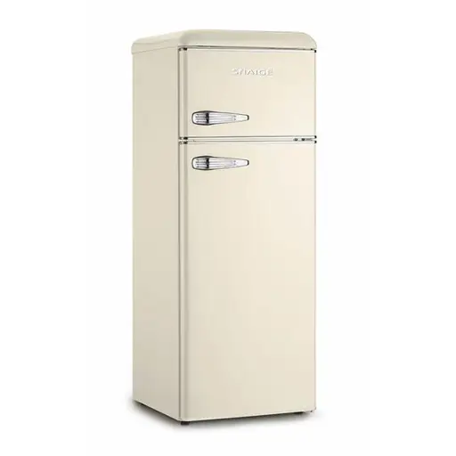 Šaldytuvas Snaige FR24SM-PRC30E300ADS6, 209 L, 148 cm