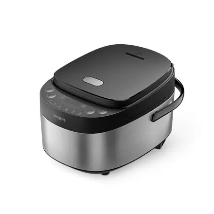 Philips Mini rice cooker HD3093/80 3000 series