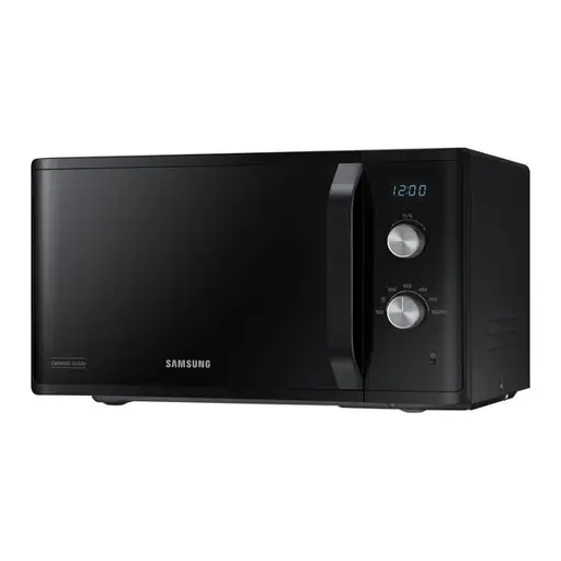 SAMSUNG MS23K3614AK/BA Microwave Oven 230V 50HZ Ebony Black