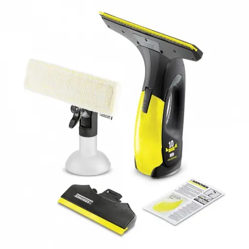 Karcher Window cleaner WV 2 Black Edition