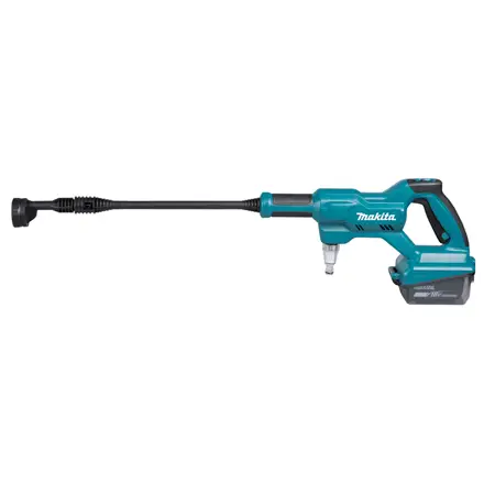 Makita Cordless High Pressure Washer