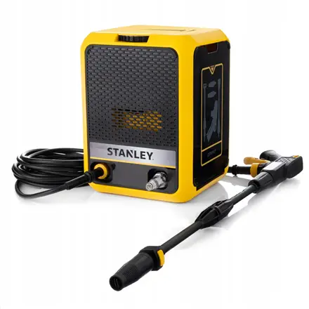 Stanley Pressure Washer High Pressure Washer
