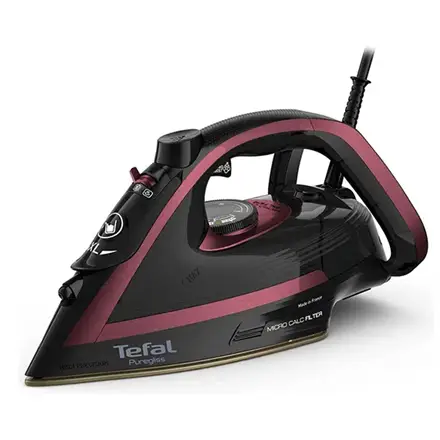 Tefal FV8065E0 Puregliss Iron